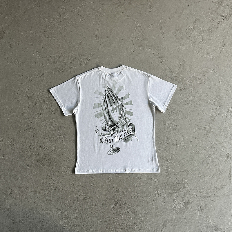 78¥Hands together tee | Yupoo - Image 13