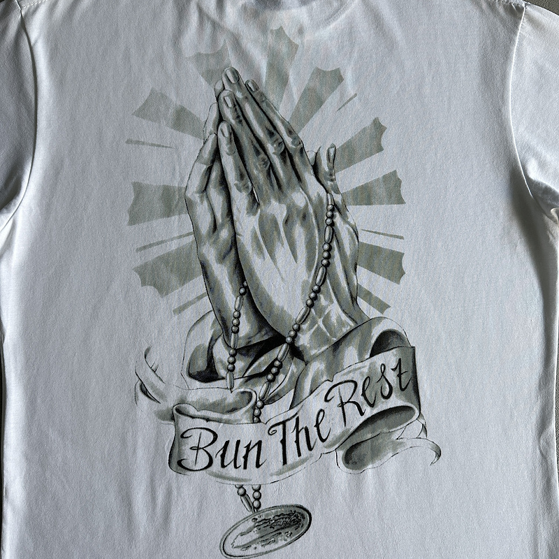 78¥Hands together tee | Yupoo - Image 14