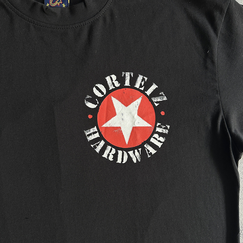 78¥red round star tee | Yupoo - Image 6