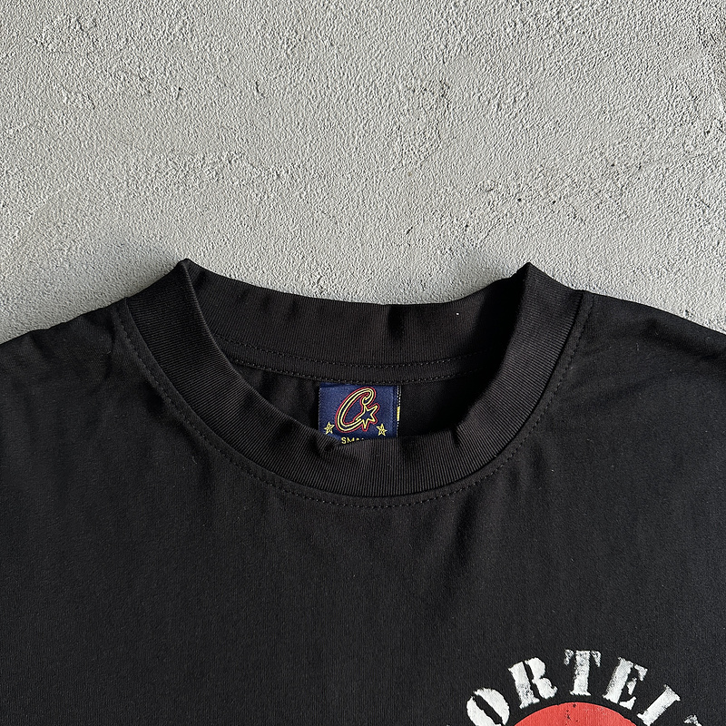 78¥red round star tee | Yupoo - Image 7