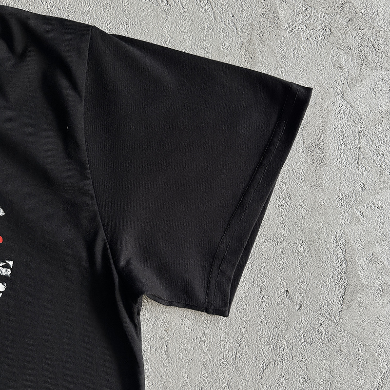 78¥red round star tee | Yupoo - Image 9
