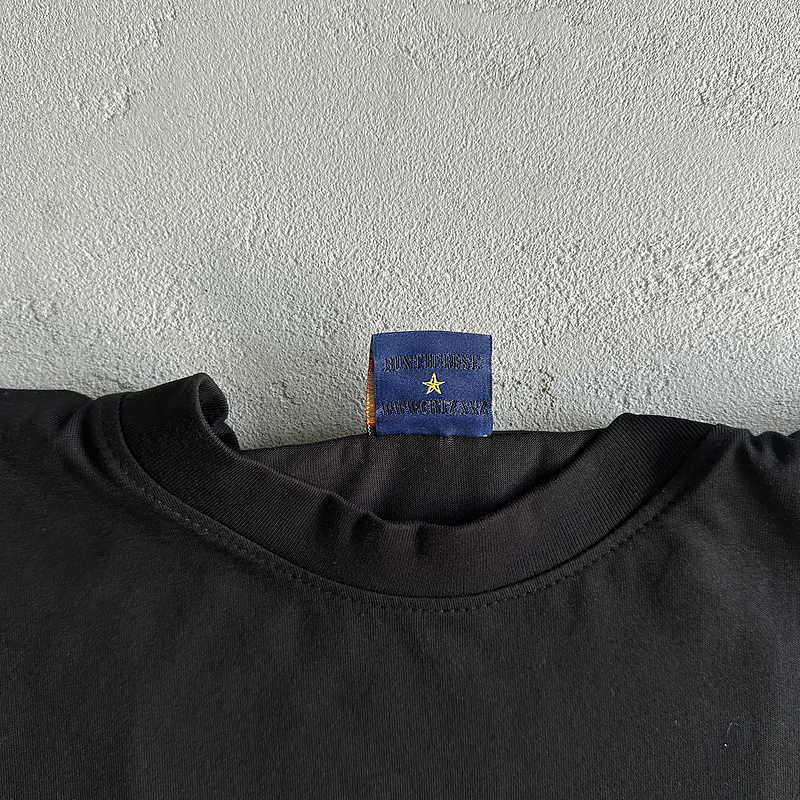 78¥OG Timebomb Tee Times Up Bitch T Shirt-black | Yupoo - Image 8