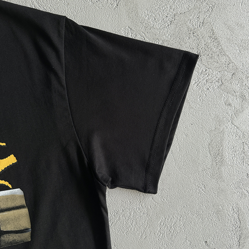 78¥OG Timebomb Tee Times Up Bitch T Shirt-black | Yupoo - Image 9