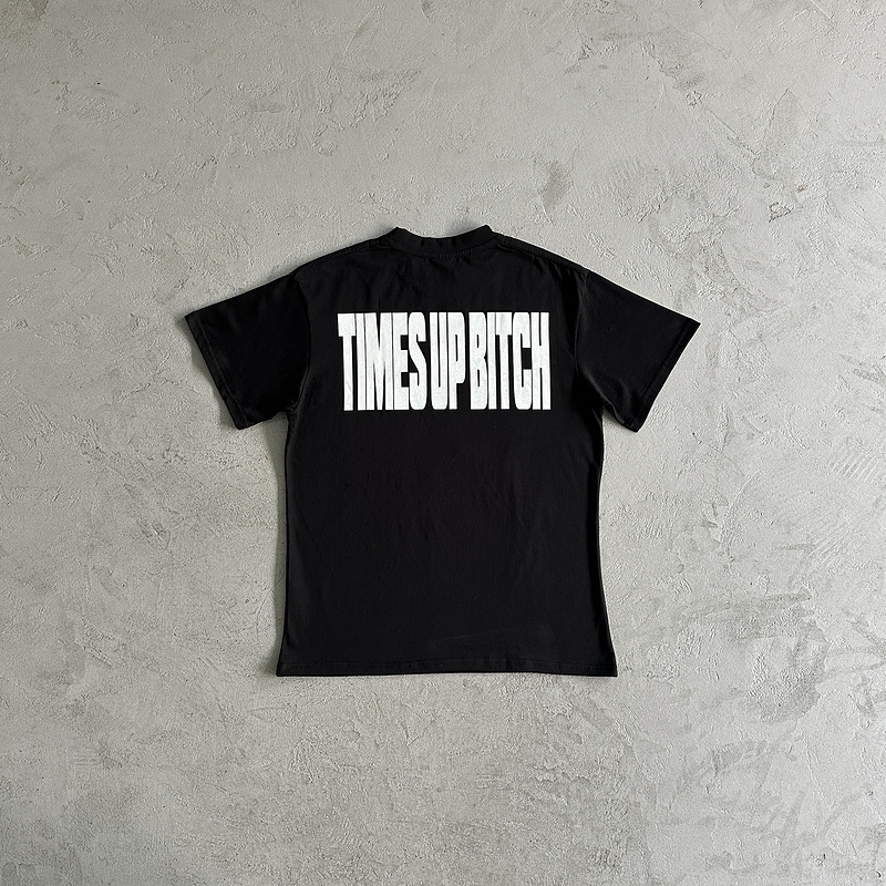 78¥OG Timebomb Tee Times Up Bitch T Shirt-black | Yupoo - Image 13