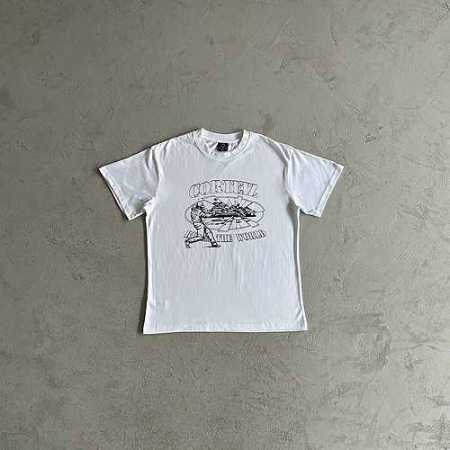 78¥break mirror tee 
