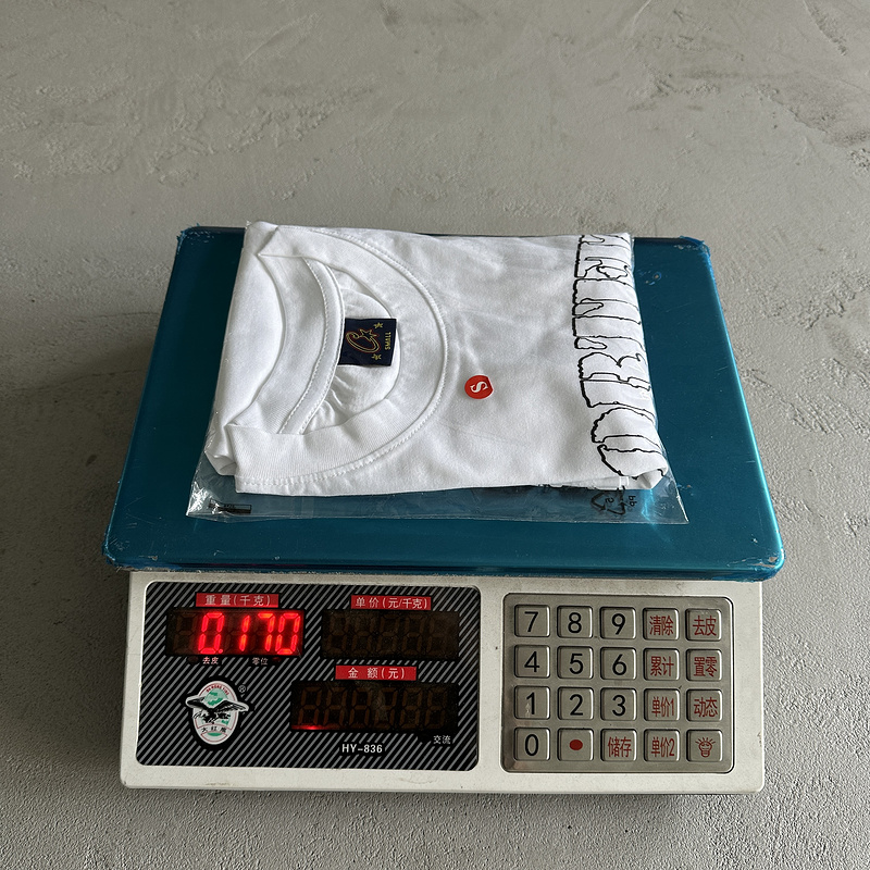 78¥break mirror tee | Yupoo - Image 3