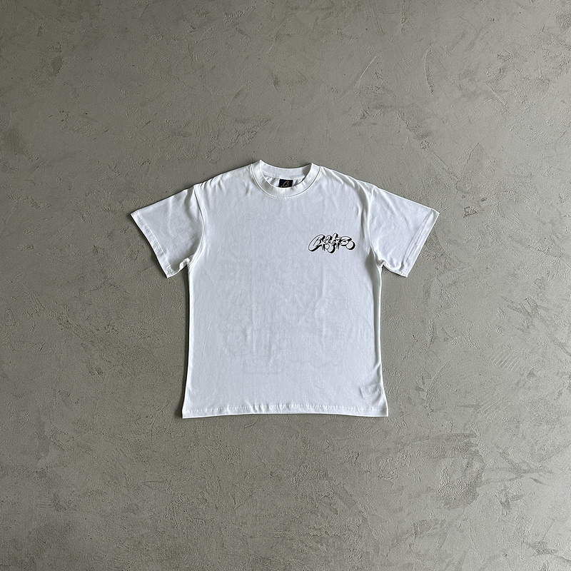 78¥street graffiti tee | Yupoo - Image 6