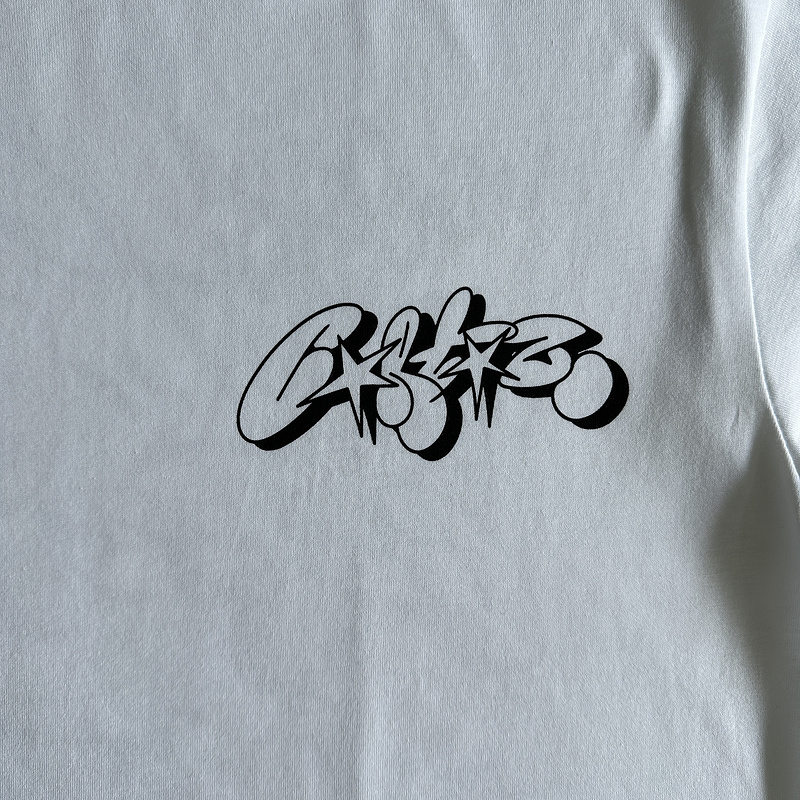 78¥street graffiti tee | Yupoo - Image 7