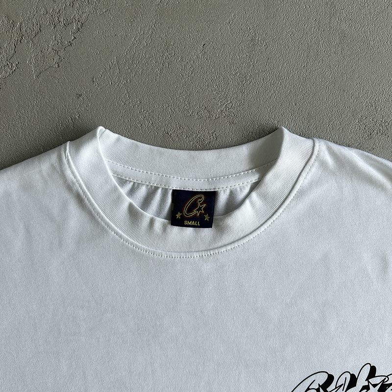 78¥street graffiti tee | Yupoo - Image 8