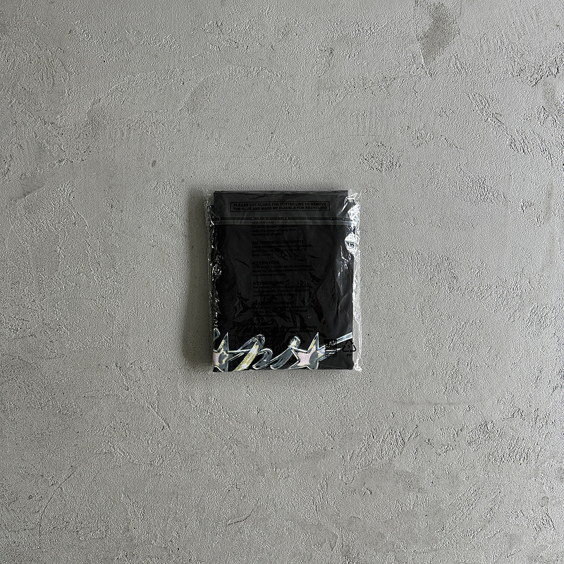 78¥ shining star black tee | Yupoo - Image 5