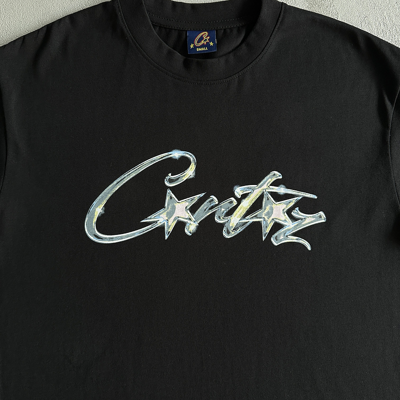 78¥ shining star black tee | Yupoo - Image 7