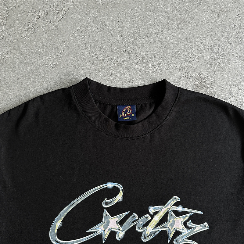 78¥ shining star black tee | Yupoo - Image 8
