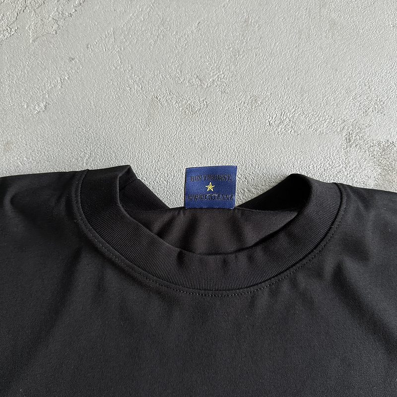 78¥ shining star black tee | Yupoo - Image 9