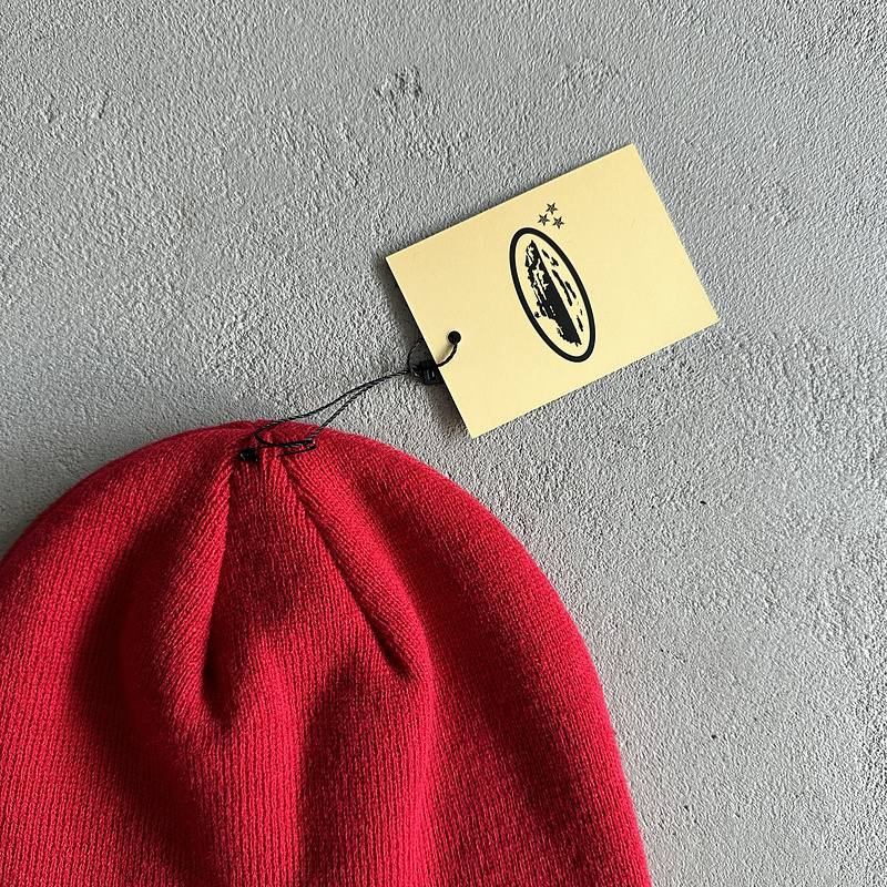 55¥ Side embroidered cold hat-red | Yupoo - Image 6