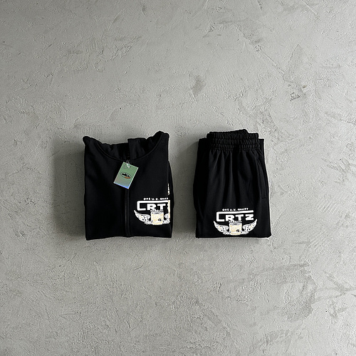 430¥ gasolina set-black 