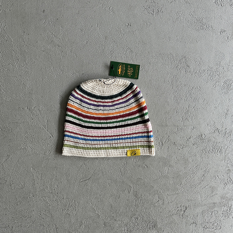 55¥ Striped cold hat | Yupoo - Image 5
