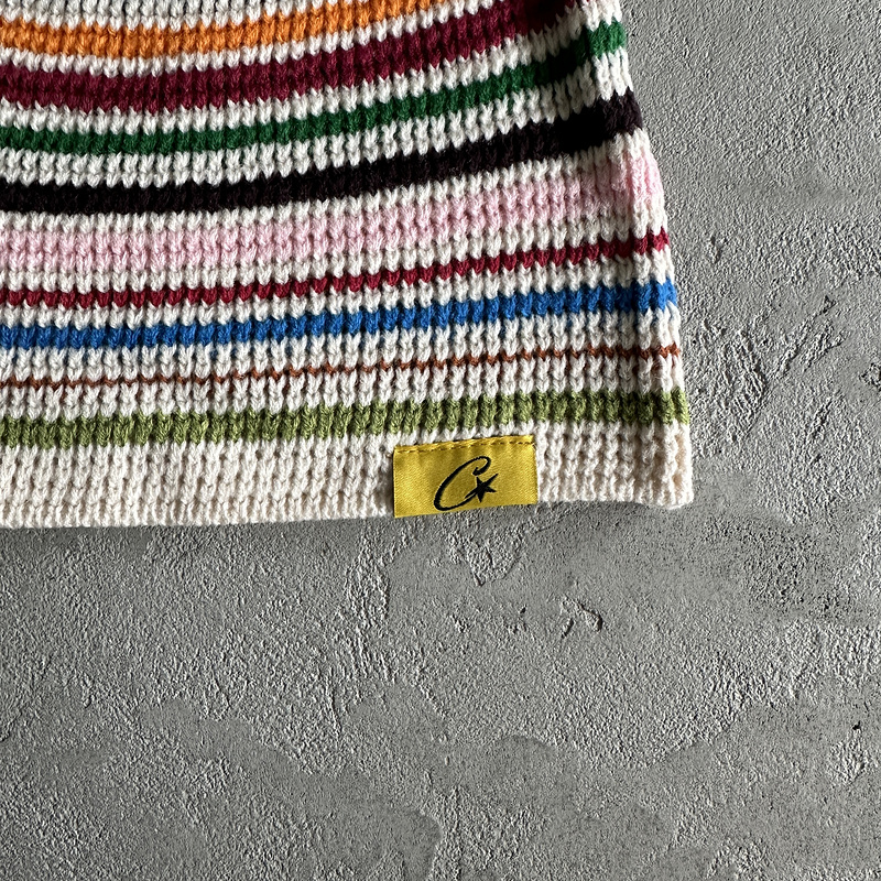 55¥ Striped cold hat | Yupoo - Image 8