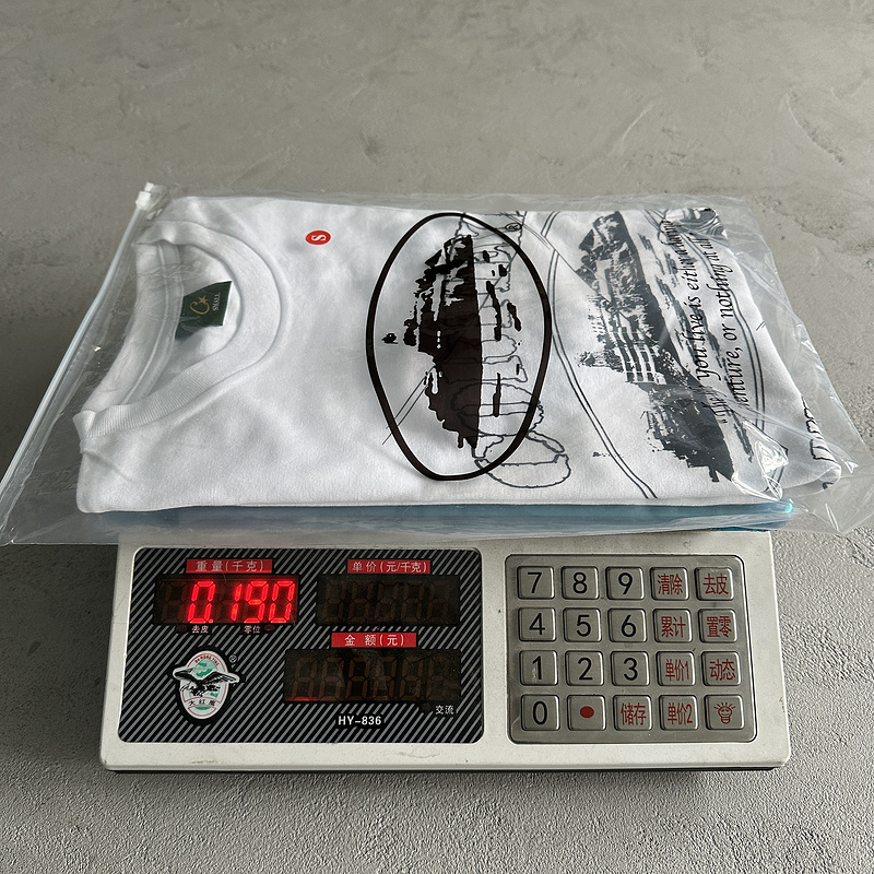 78¥ ninja tee | Yupoo - Image 3