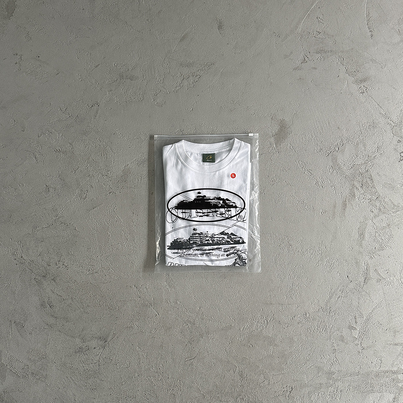 78¥ ninja tee | Yupoo - Image 4