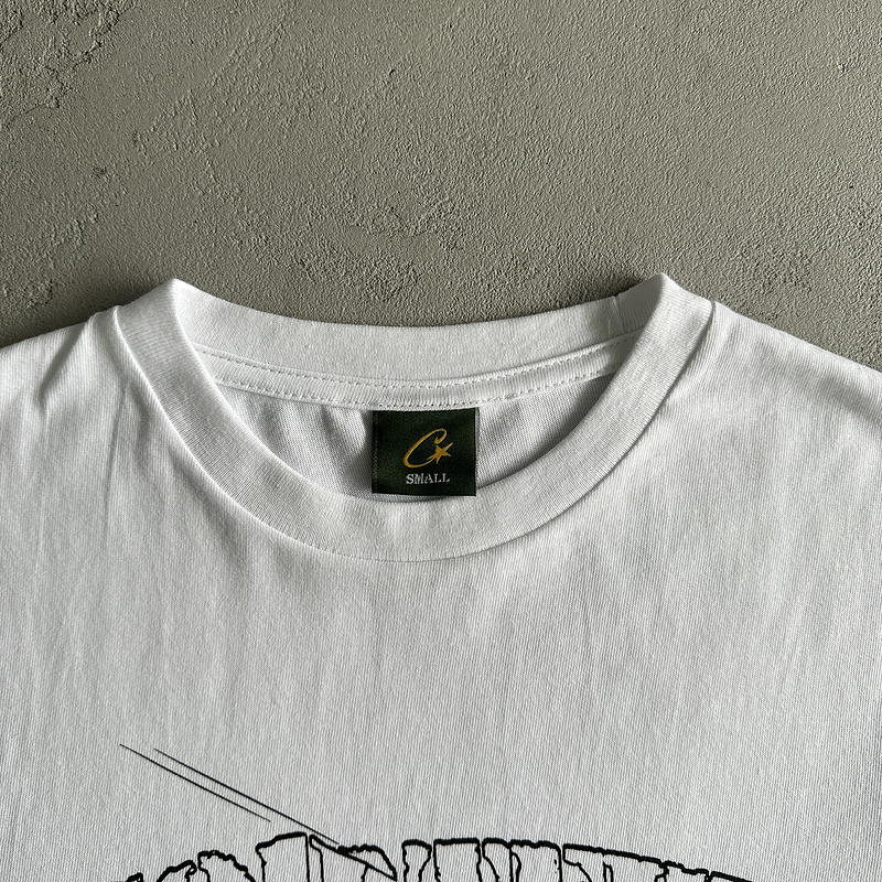 78¥ ninja tee | Yupoo - Image 9