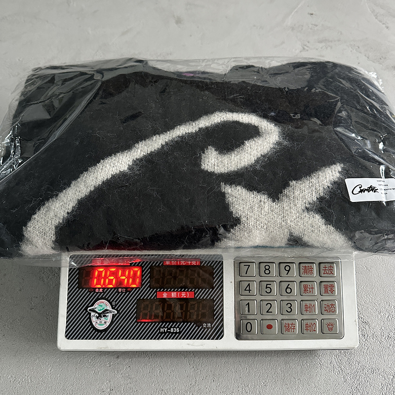 185¥ c star mohairknit sweater | Yupoo - Image 3