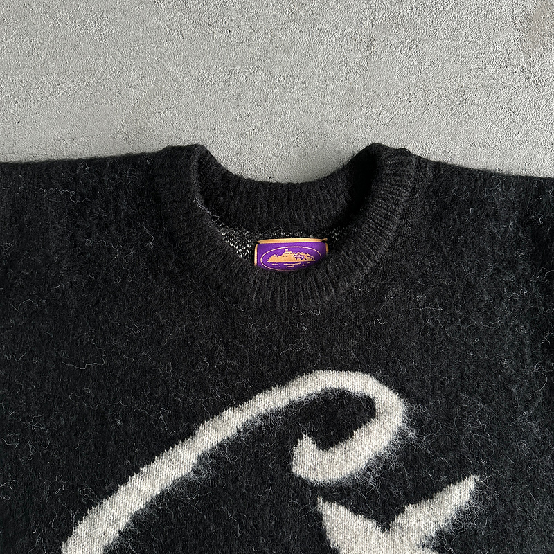 185¥ c star mohairknit sweater | Yupoo - Image 7