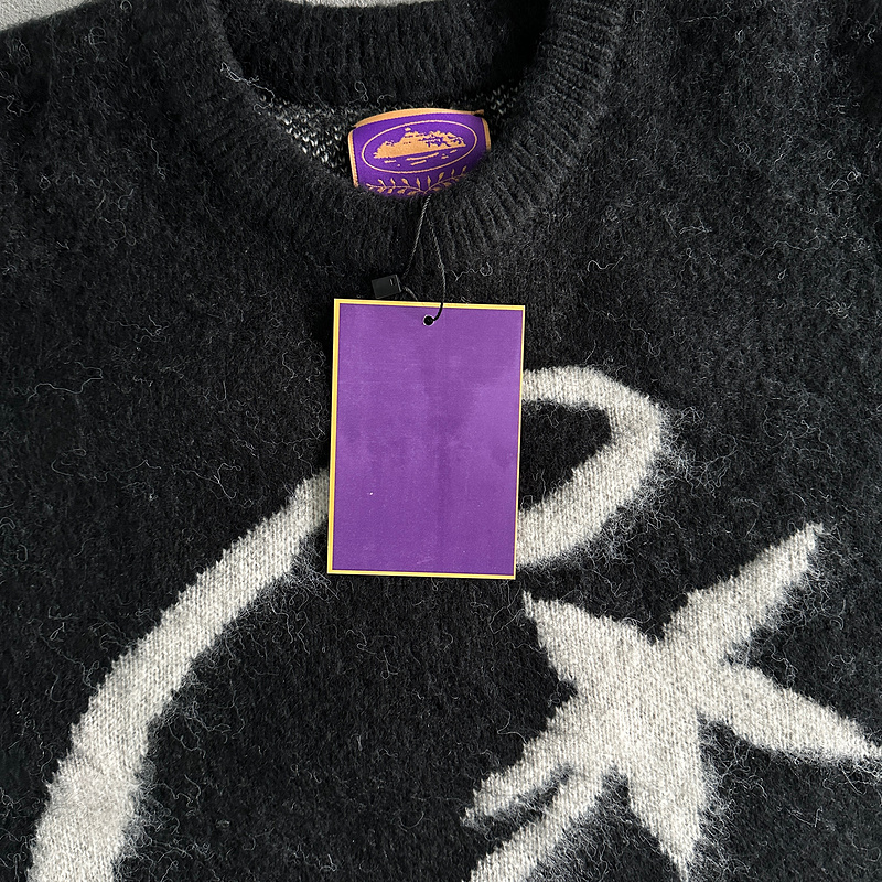 185¥ c star mohairknit sweater | Yupoo - Image 10