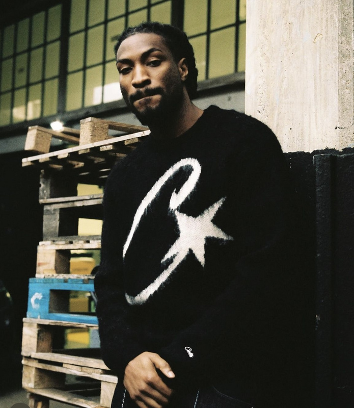 185¥ c star mohairknit sweater | Yupoo - Image 15