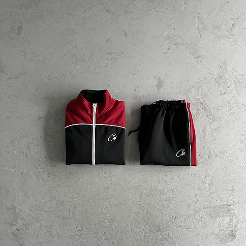 400¥ Shotta Track Set 