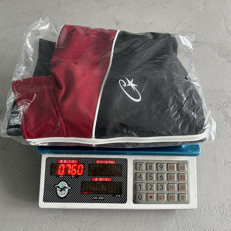400¥ Shotta Track Set | Yupoo - Image 4