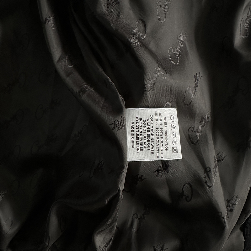 390¥ Velor track set – black | Yupoo - Image 16