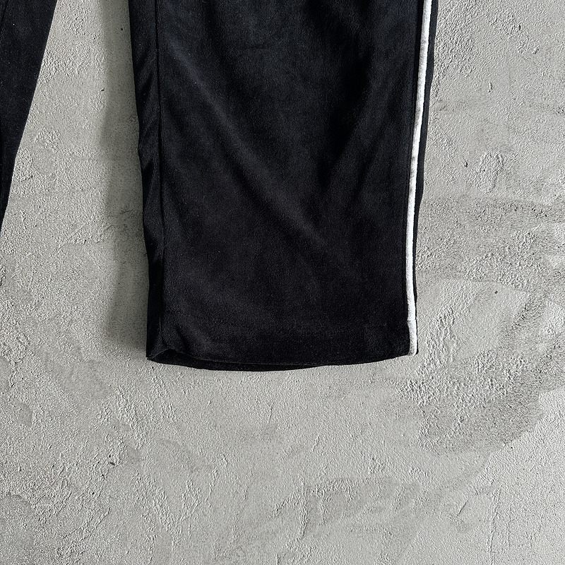 390¥ Velor track set – black | Yupoo - Image 25