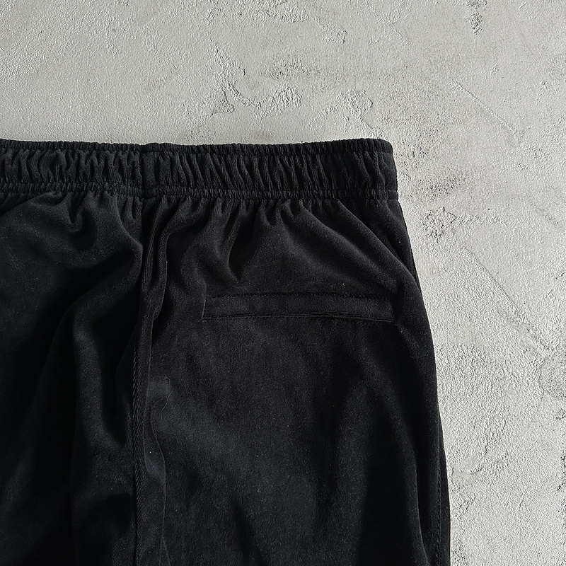 390¥ Velor track set – black | Yupoo - Image 27
