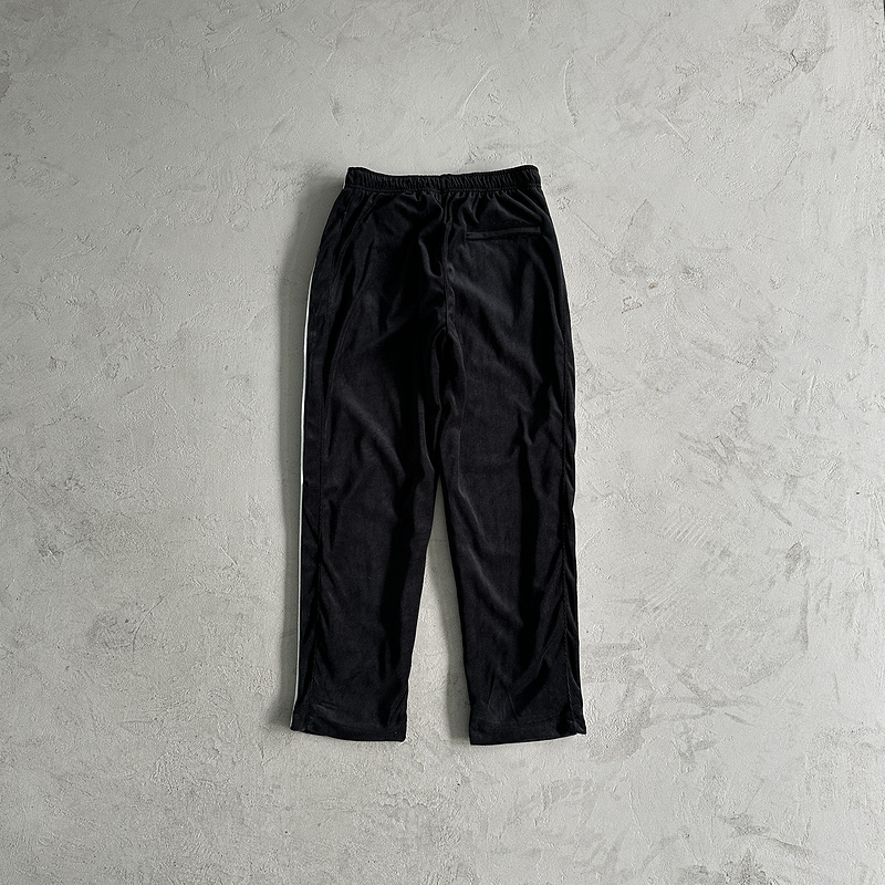 390¥ Velor track set – black | Yupoo - Image 30