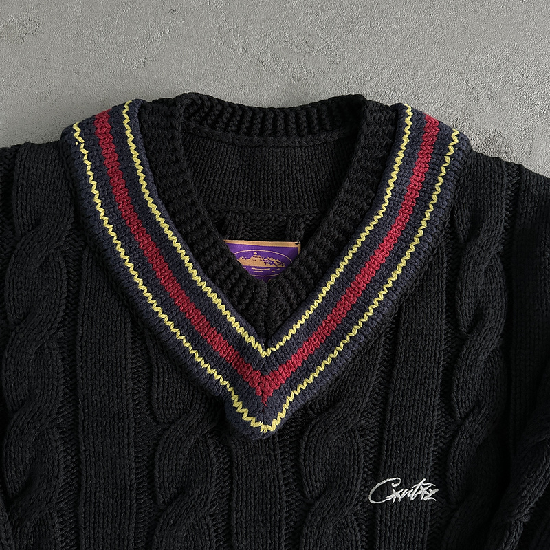 220¥ v-neck sweater | Yupoo - Image 8