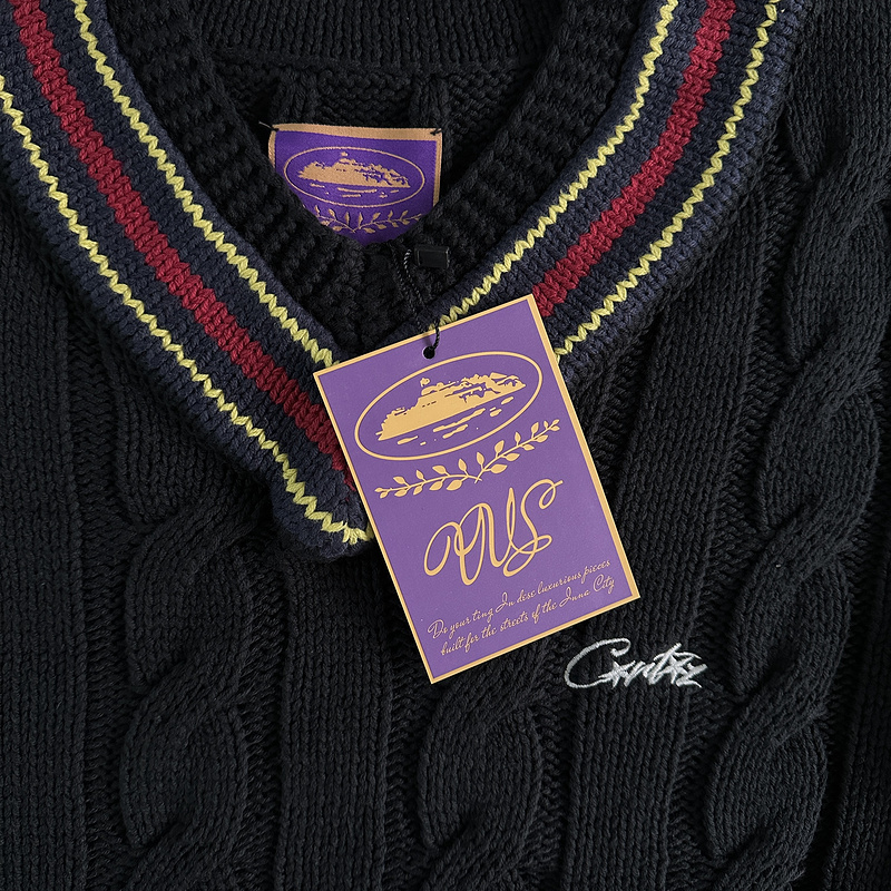 220¥ v-neck sweater | Yupoo - Image 9