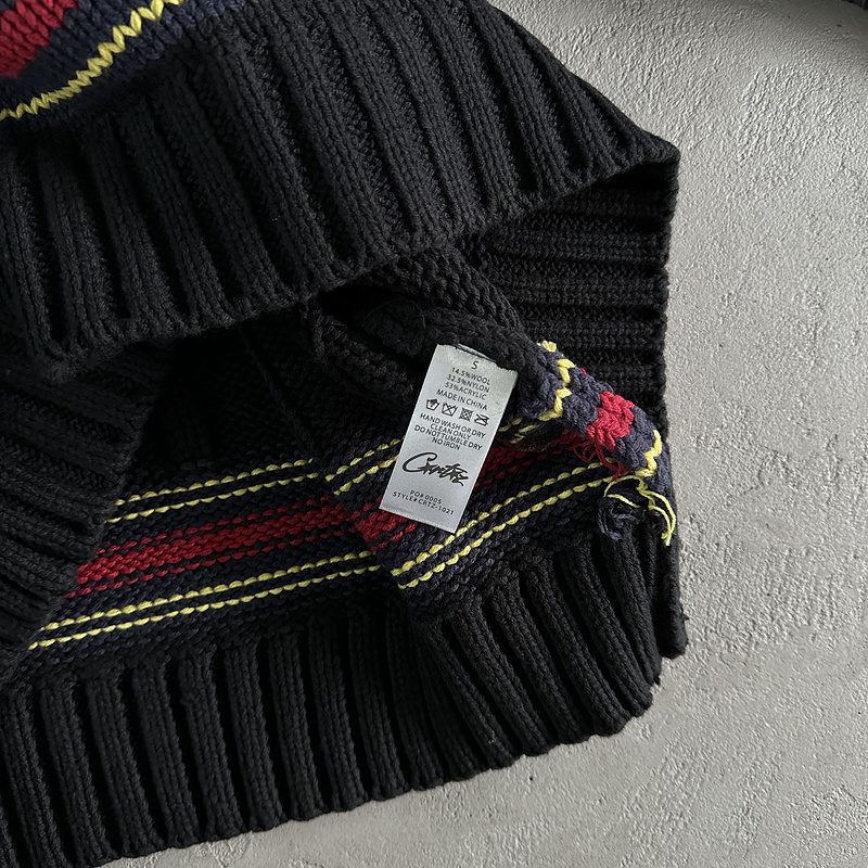 220¥ v-neck sweater | Yupoo - Image 12