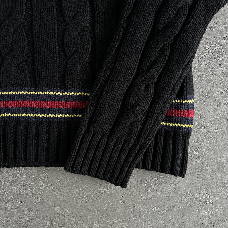 220¥ v-neck sweater | Yupoo - Image 15