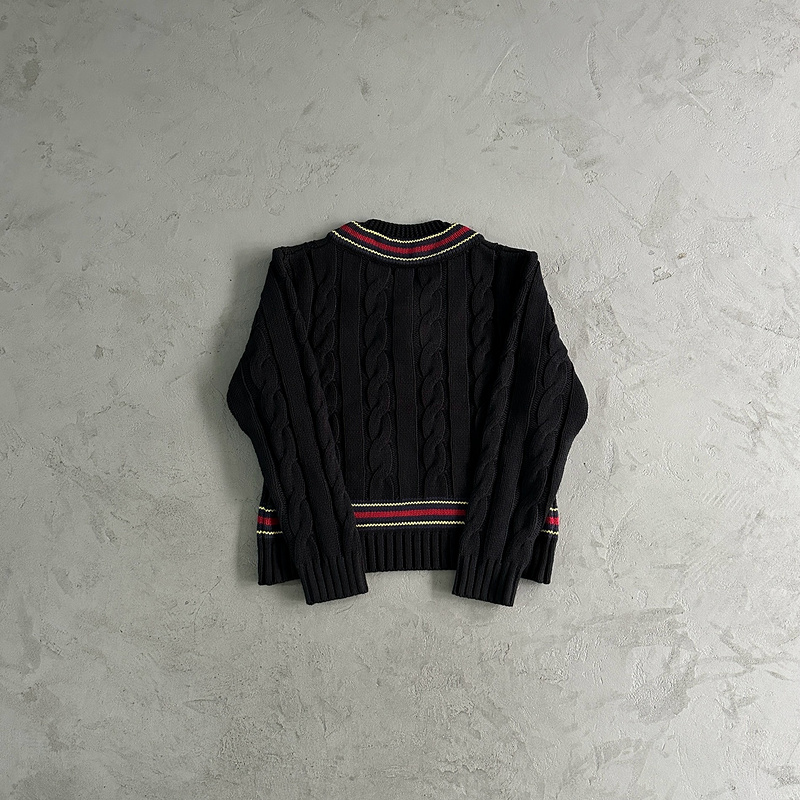 220¥ v-neck sweater | Yupoo - Image 16