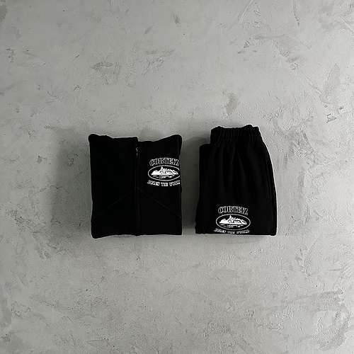 450¥ Superior V2 Zipper Set 
