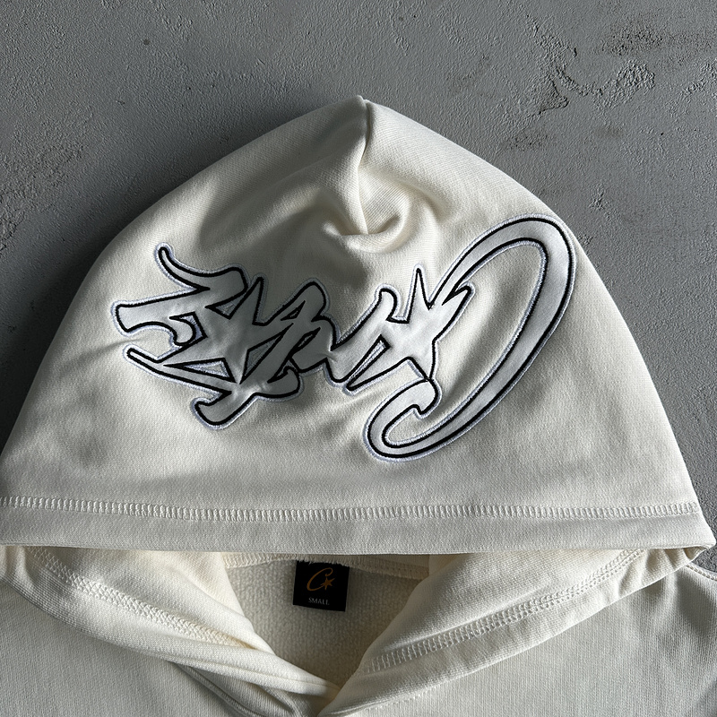 430¥ satin C-star applique suit | Yupoo - Image 13
