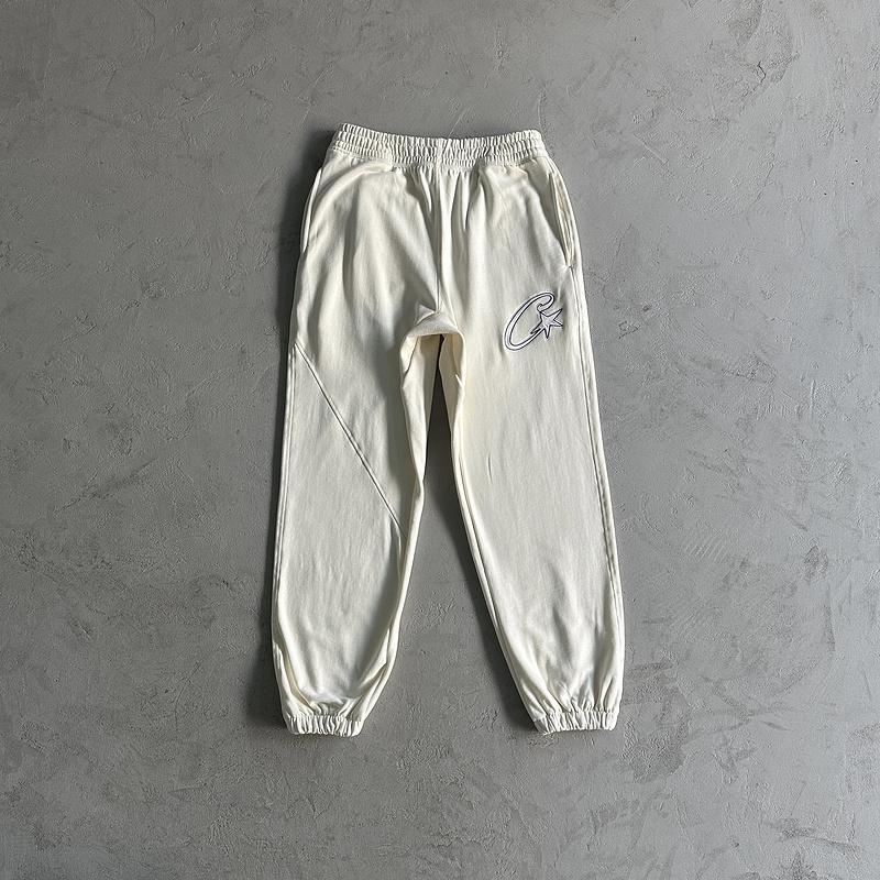 430¥ satin C-star applique suit | Yupoo - Image 23