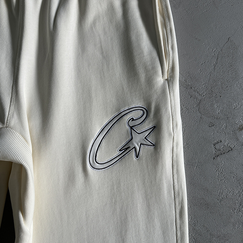 430¥ satin C-star applique suit | Yupoo - Image 24