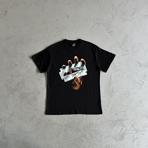 85¥ Blade Short Sleeve T-Shirt 