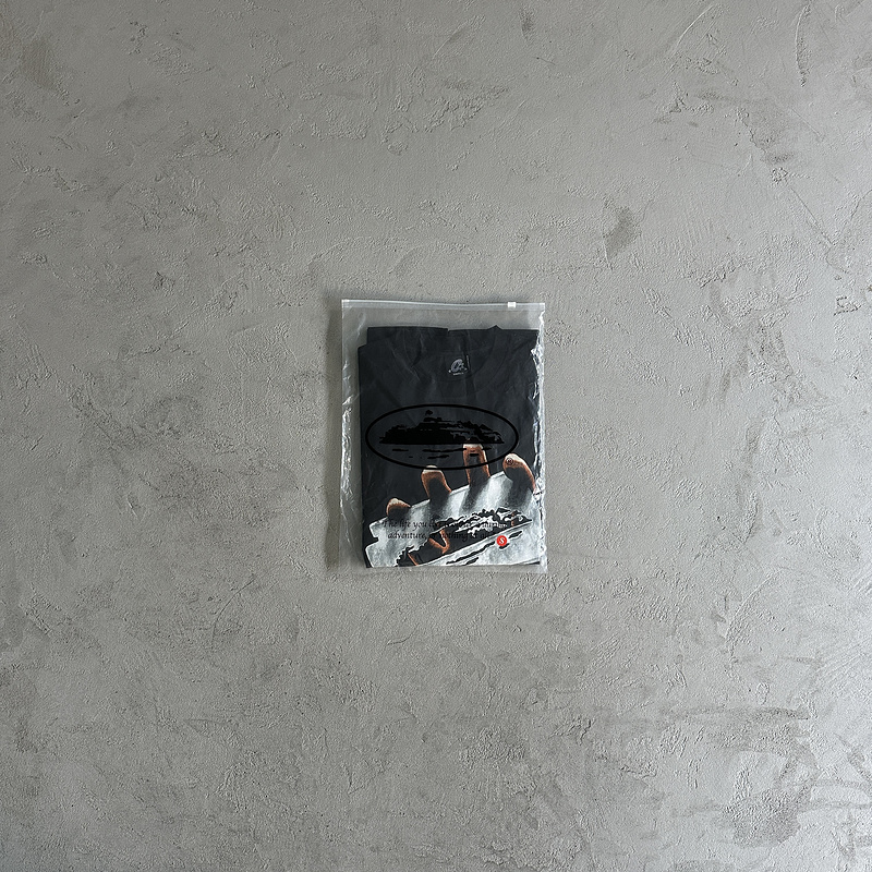 85¥ Blade Short Sleeve T-Shirt | Yupoo - Image 4