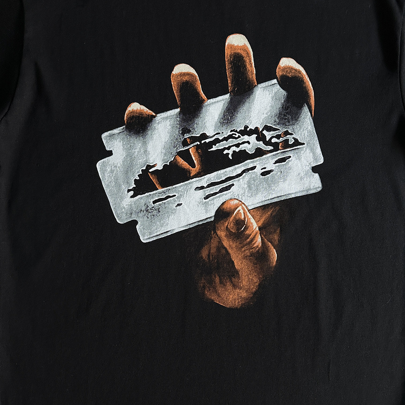 85¥ Blade Short Sleeve T-Shirt | Yupoo - Image 6