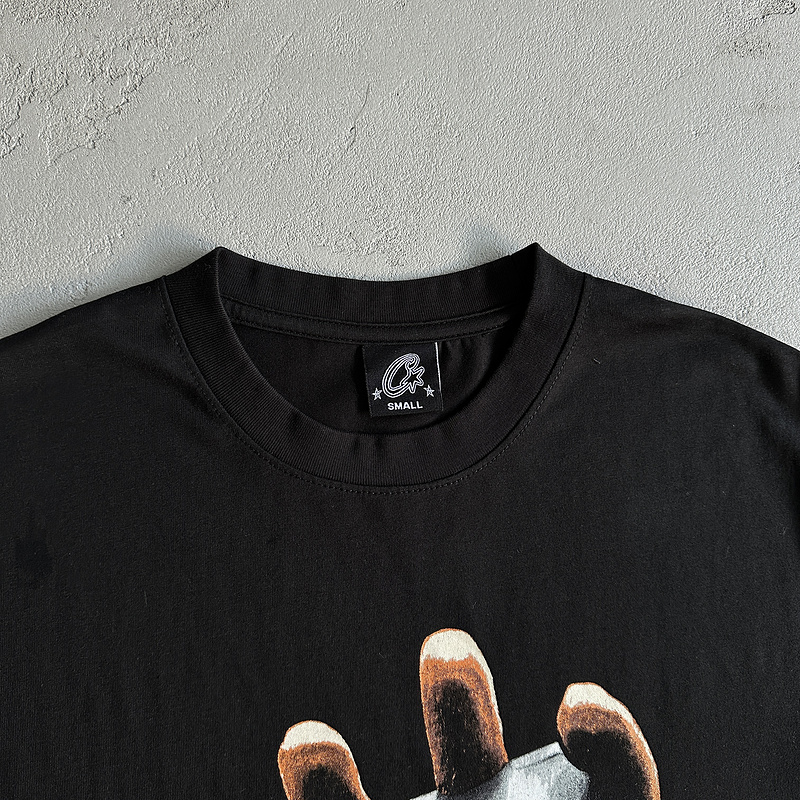 85¥ Blade Short Sleeve T-Shirt | Yupoo - Image 7