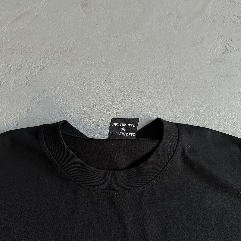 85¥ Blade Short Sleeve T-Shirt | Yupoo - Image 8