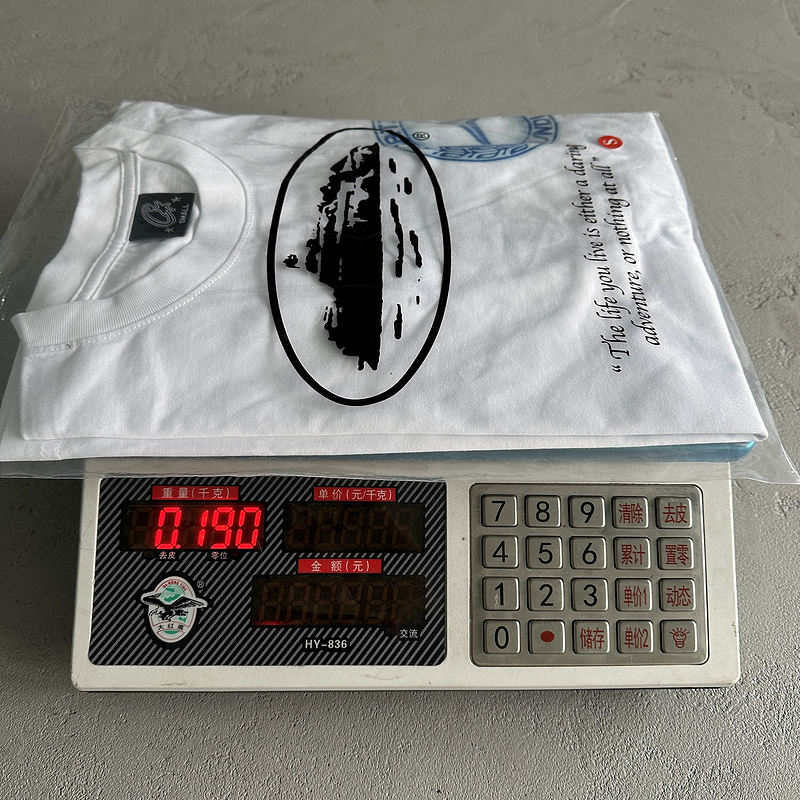 78¥ spoof three-pointed star tee | Yupoo - Image 3