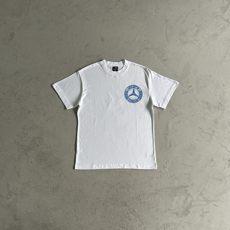 78¥ spoof three-pointed star tee | Yupoo - Image 5